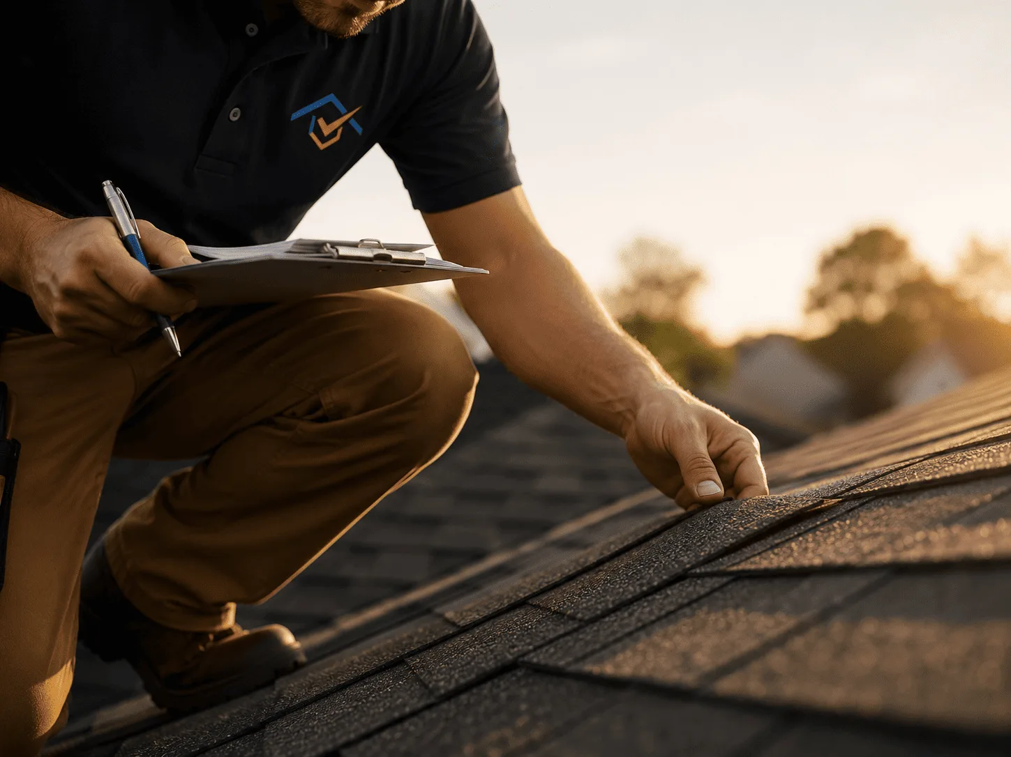 Why Choose Roof Inspection in Griffin, GA