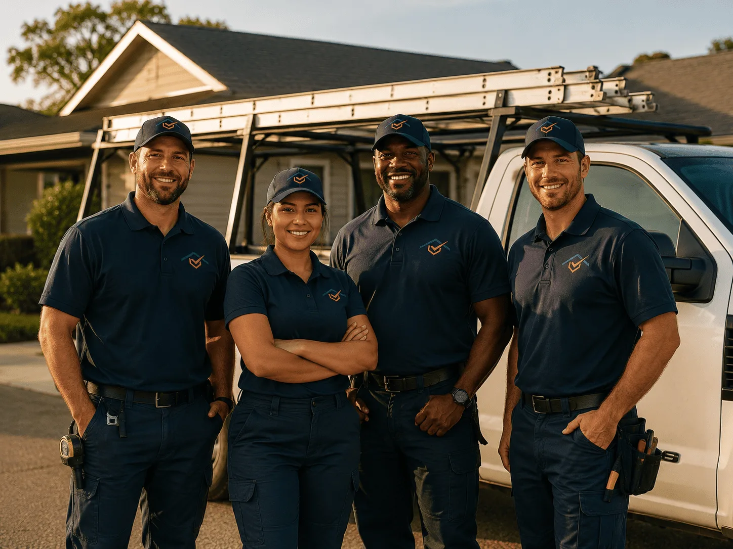 Roof Inspection company in Griffin, GA